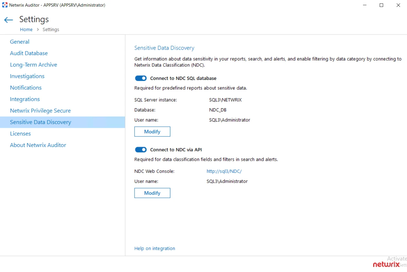 sensitivedatadiscovery