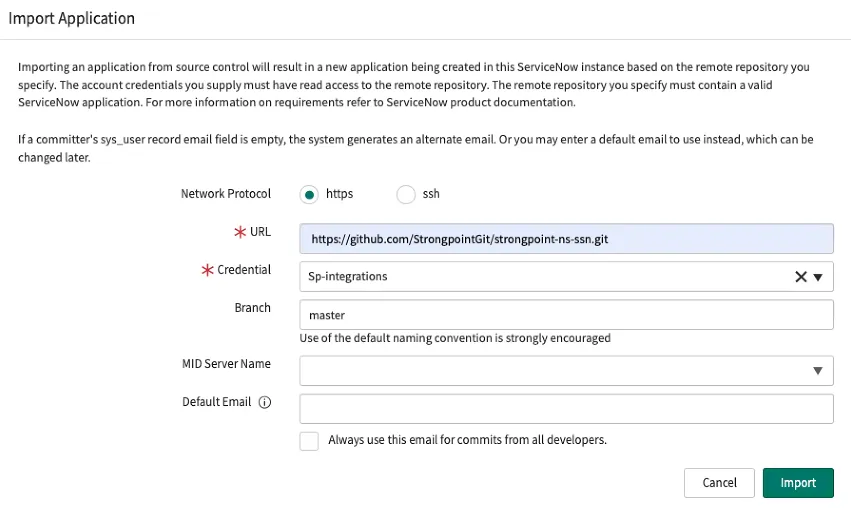 servicenowinstall7