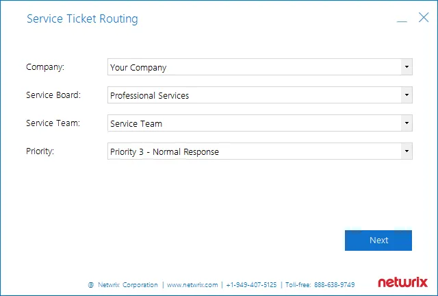 serviceticketrouting