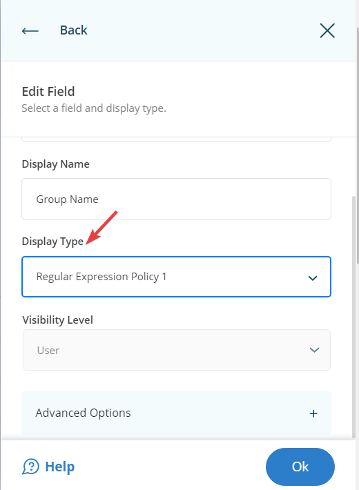 Enforce Group Naming Convention and Input Validation with Regular ...