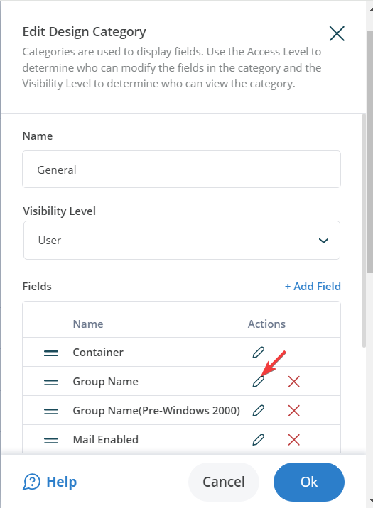 Enforce Group Naming Convention and Input Validation with Regular ...