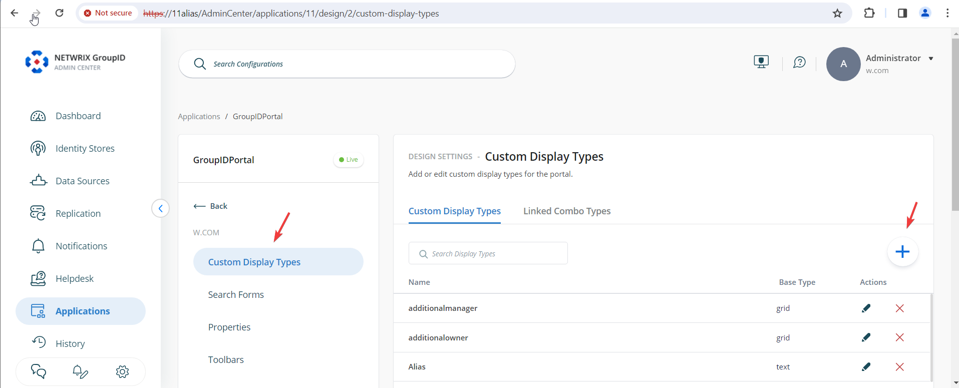 Enforce Group Naming Convention and Input Validation with Regular ...