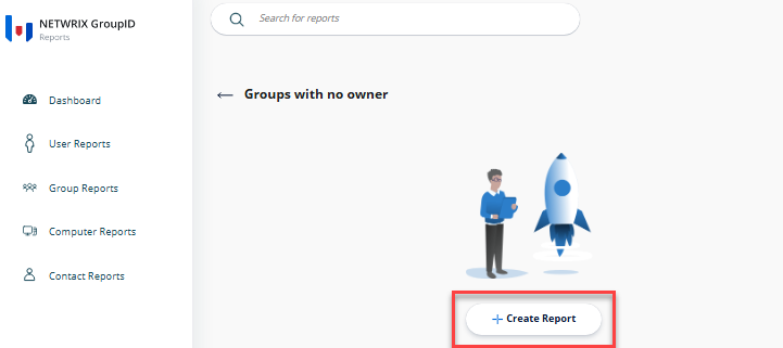 How to Generate a Report on Groups Without Members and with Owners ...