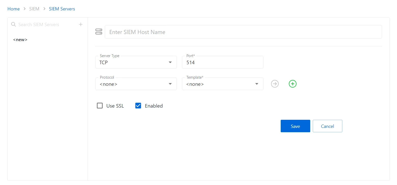 siemservers