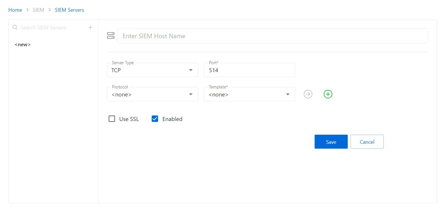 siemservers