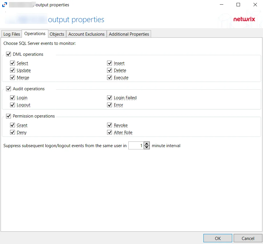 sql