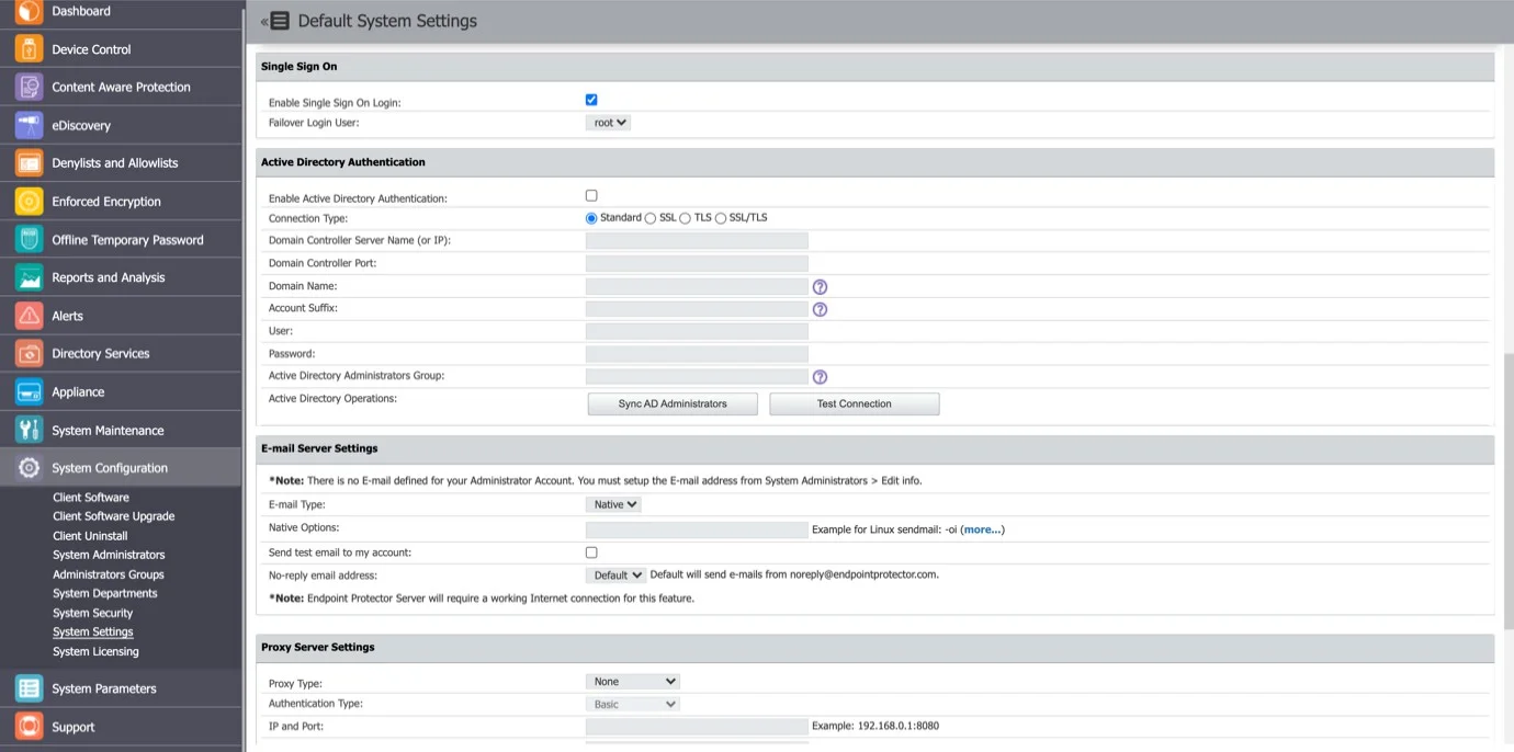Single Sign On Conﬁguration with Microsoft Entra ID 