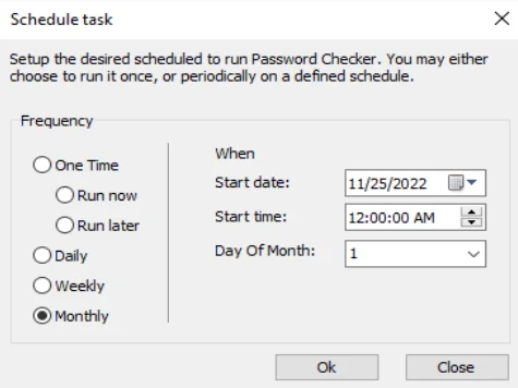 supporttoolswindowpasswordcheckerschedulemonthly