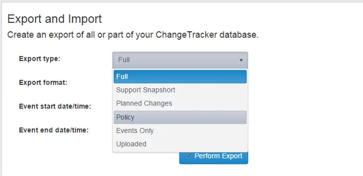 SystemSettingsExportImport
