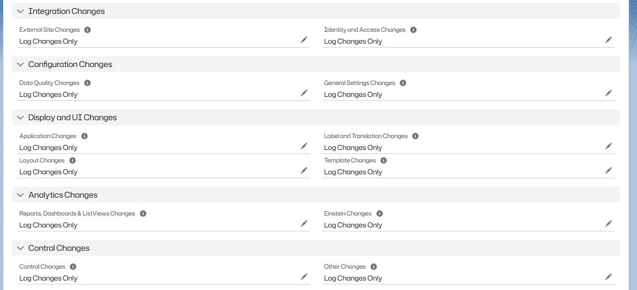 Netwrix Default Policy