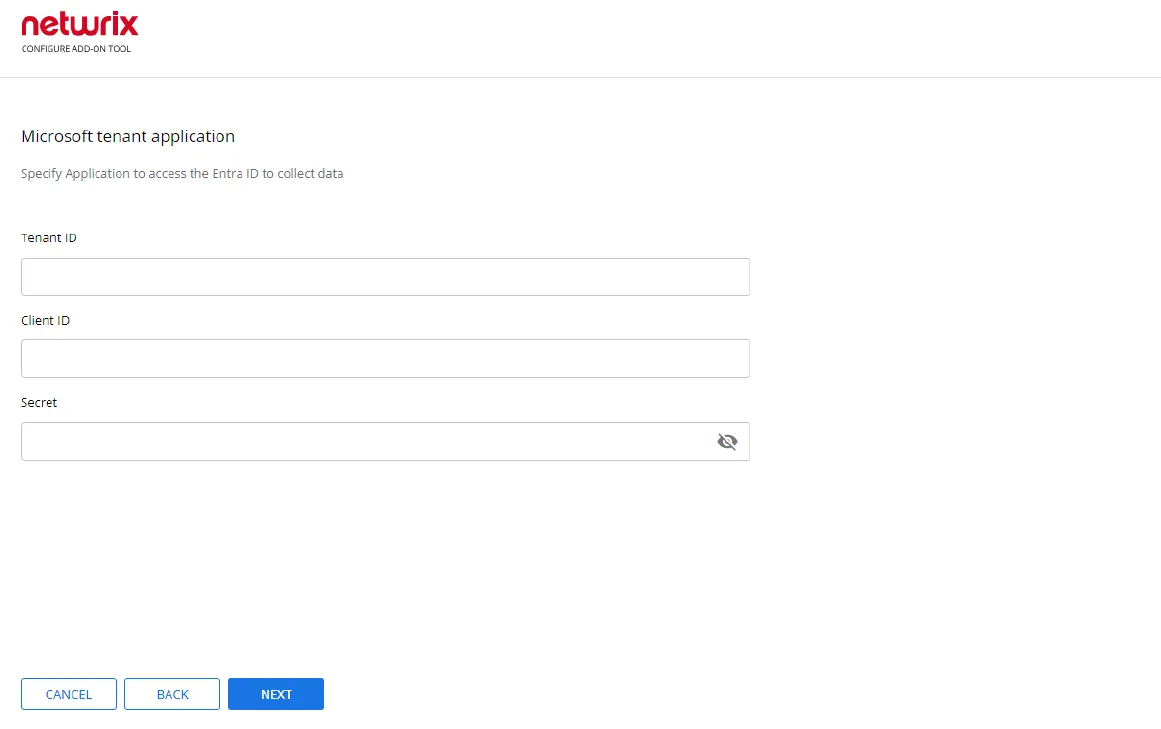 tenantapp
