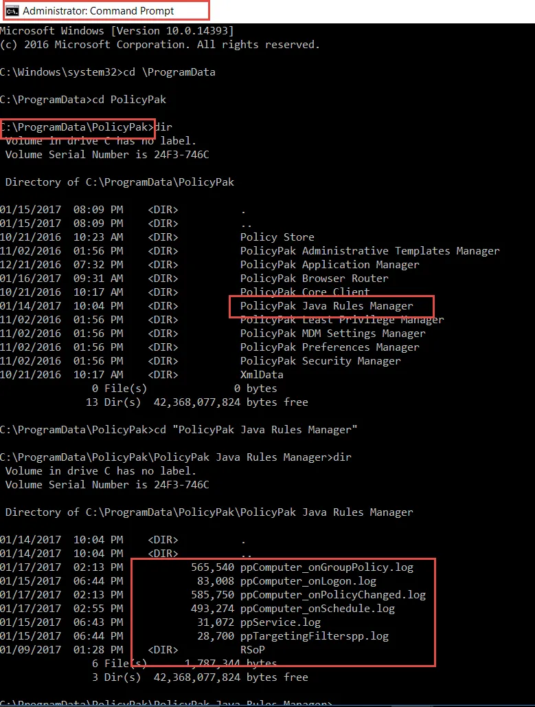 troubleshooting_policypak_6
