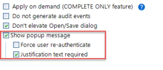 A screen shot of a message Description automatically generated
