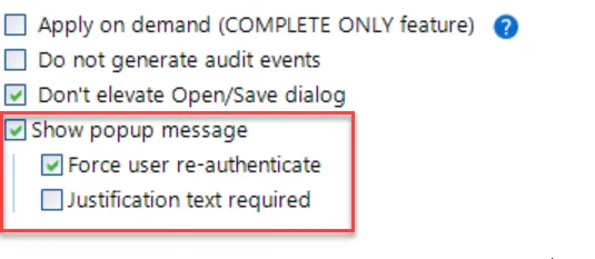 A screenshot of a computer screen Description automatically generated