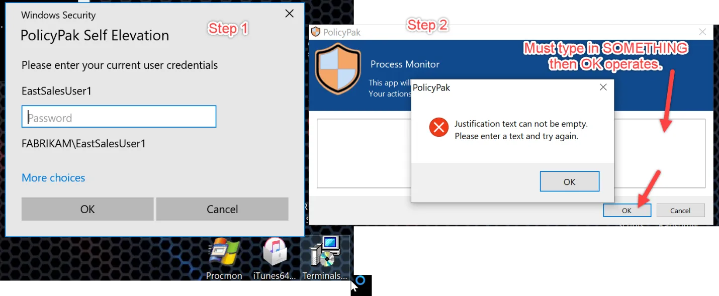 A screenshot of a computer Description automatically generated