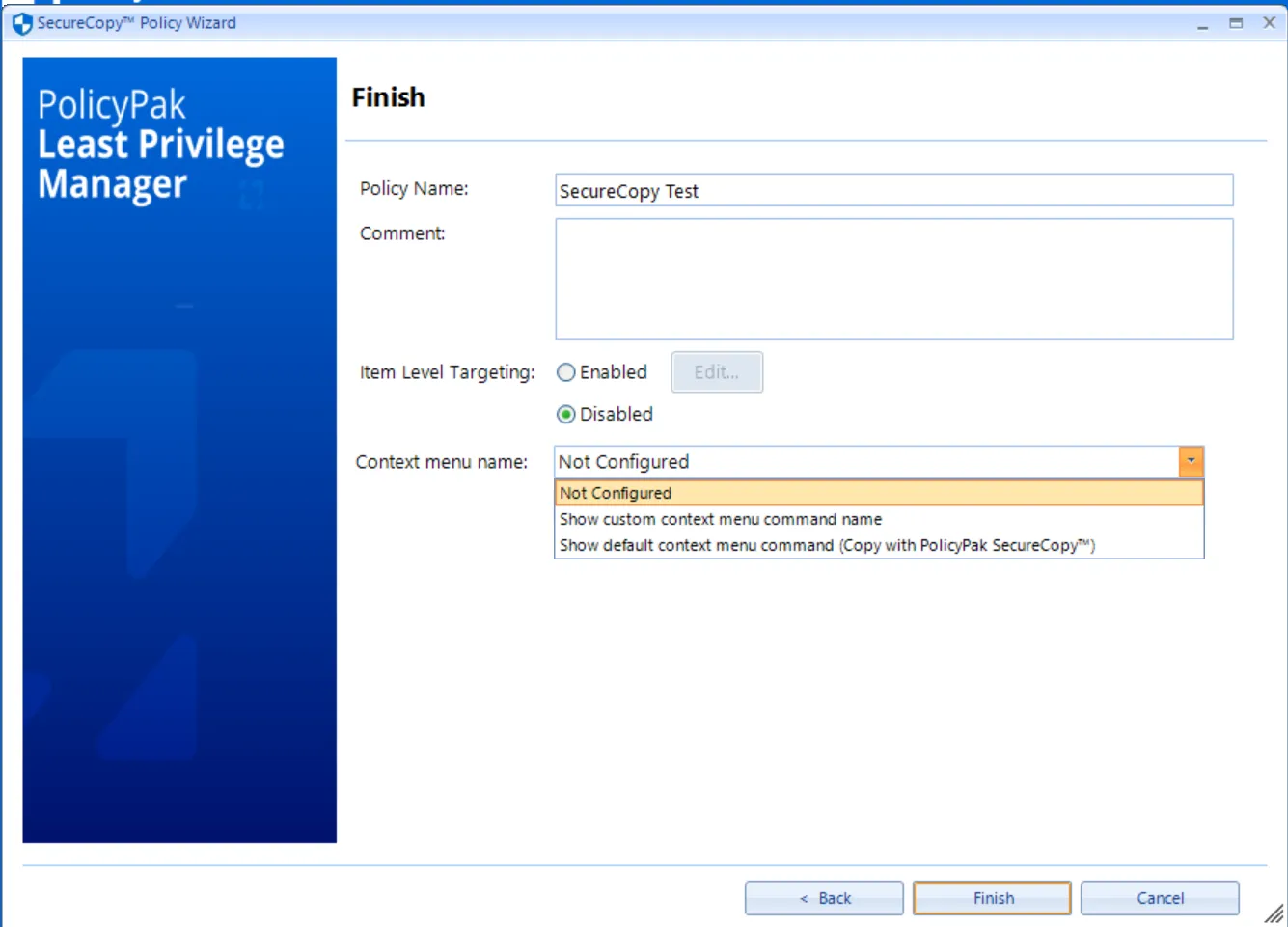 A screenshot of a computer Description automatically generated