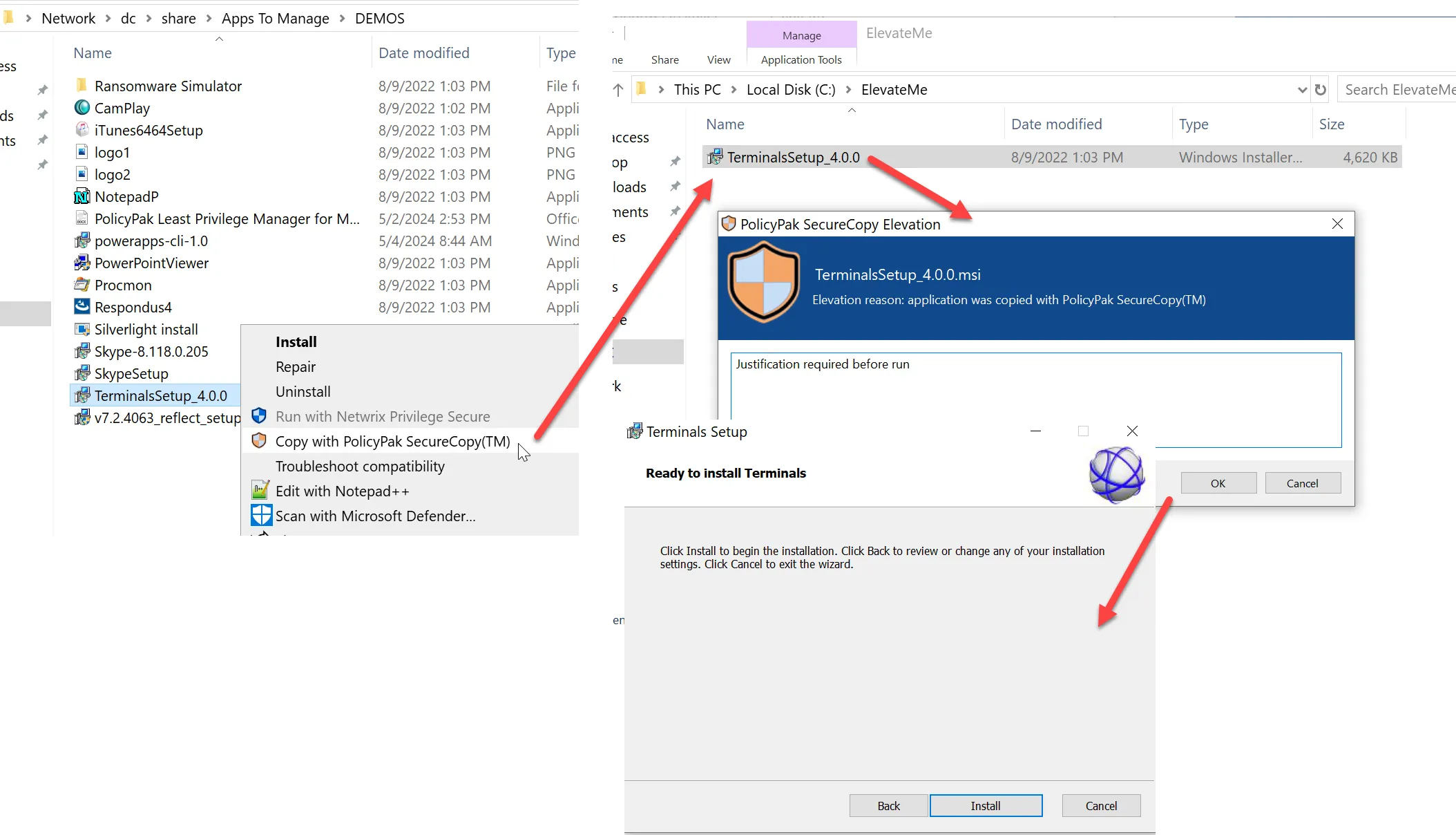 A screenshot of a computer Description automatically generated