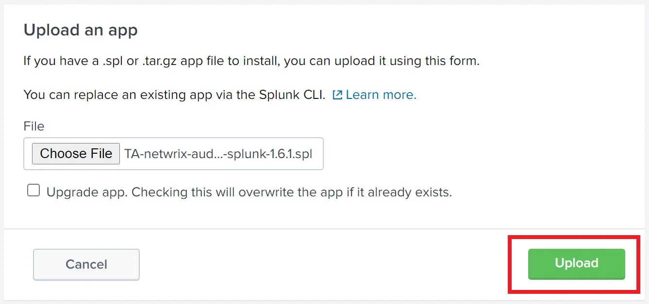 uploadapp