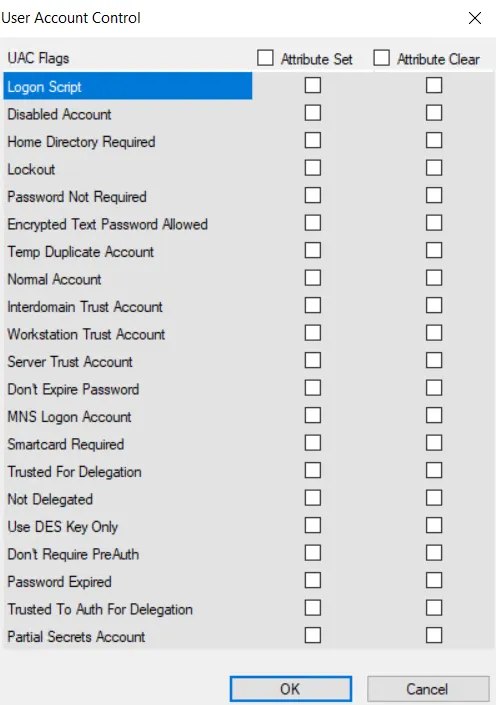 User Account Control Window | Netwrix Product Documentation