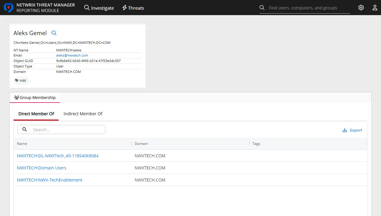 userdetails
