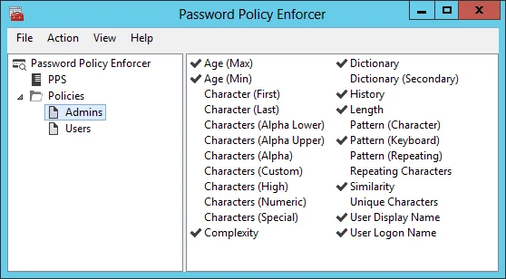 using_apr_with_password_policy