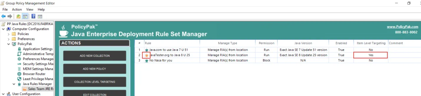 using_policypak_java_rules_10