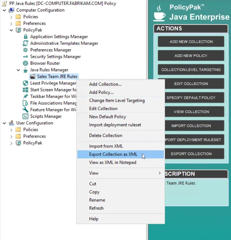 using_policypak_java_rules_13