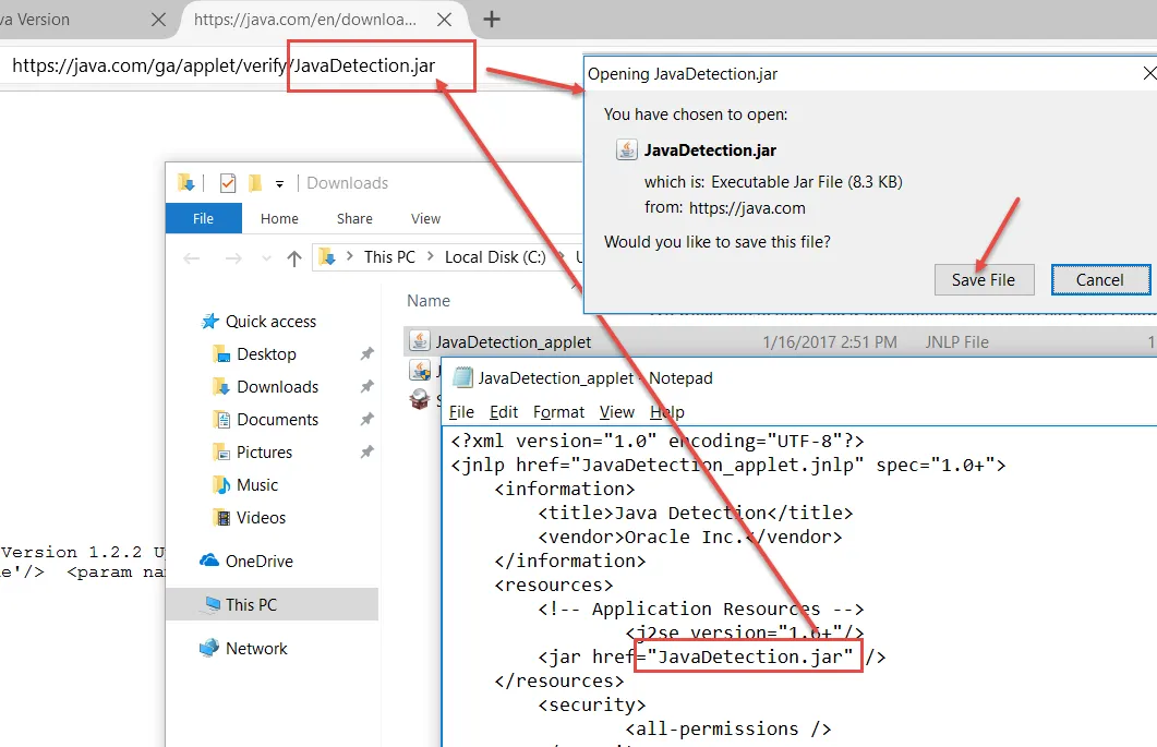 using_policypak_java_rules_4