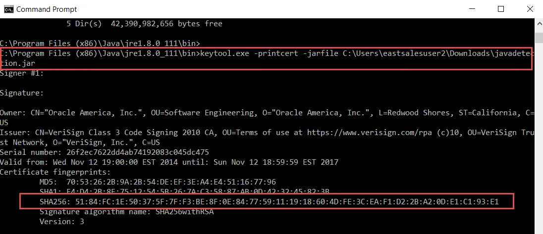 using_policypak_java_rules_5