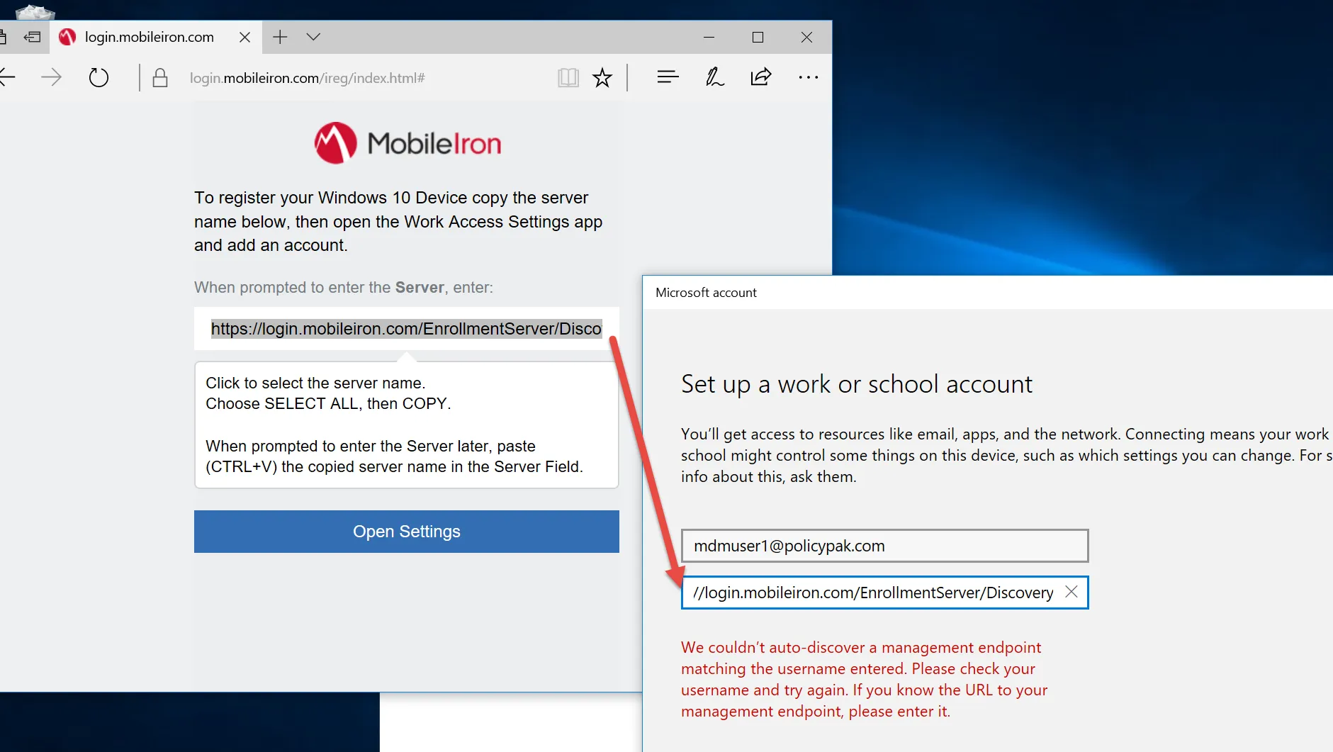 using_policypak_with_mdm_and_18