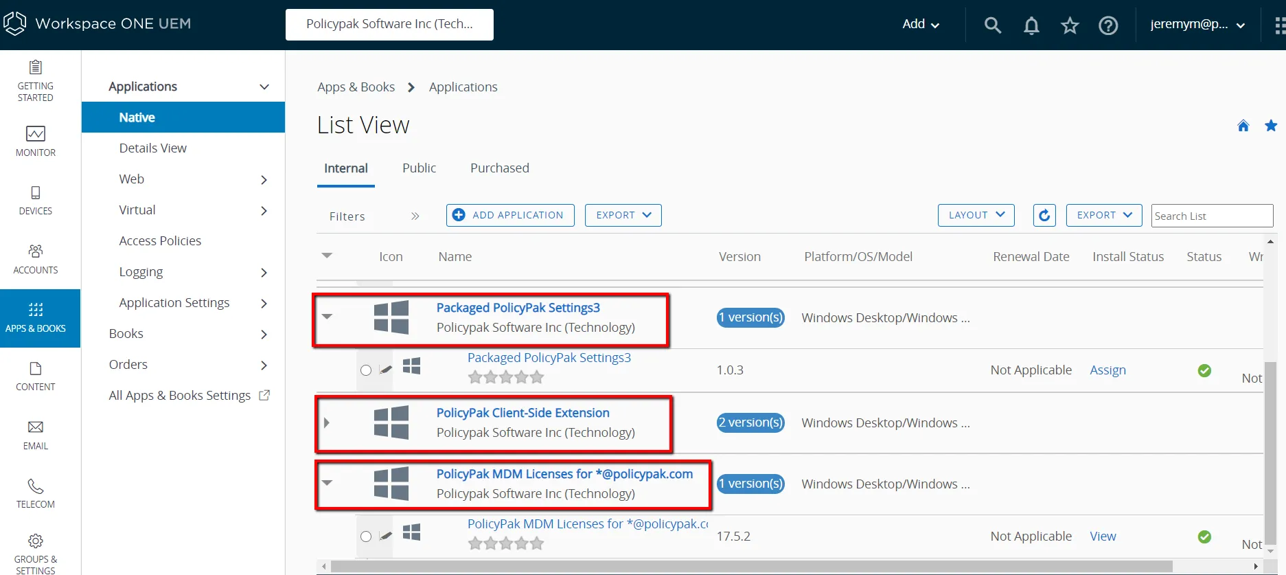 using_policypak_with_mdm_and_8