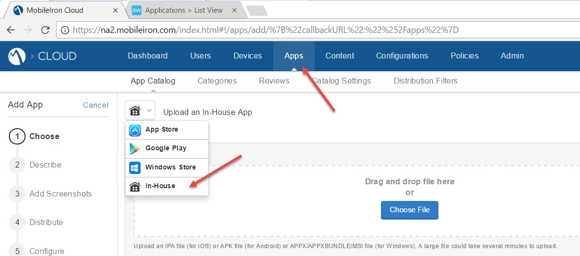 using_policypak_with_mdm_and_9