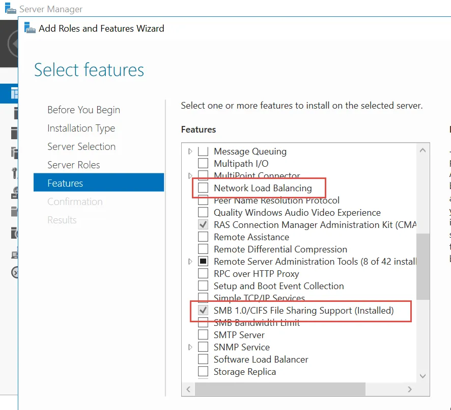 using_feature_manager_for
