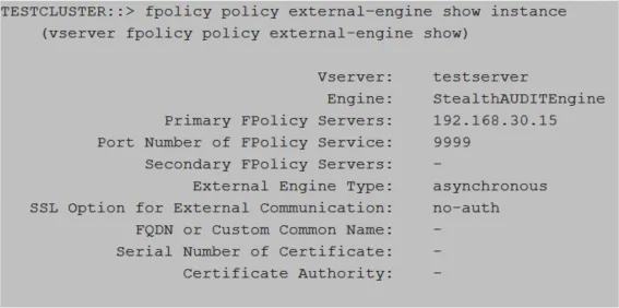 validateexternalenginecreation