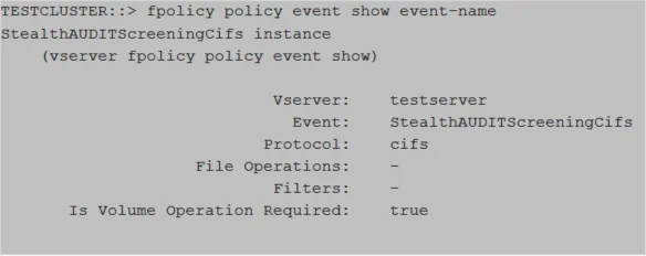 validatefpolciyeventcreation