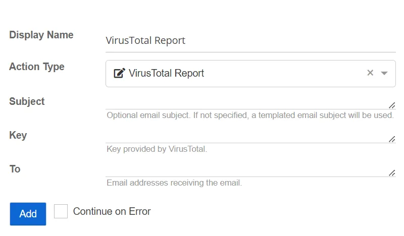 virustotalreport