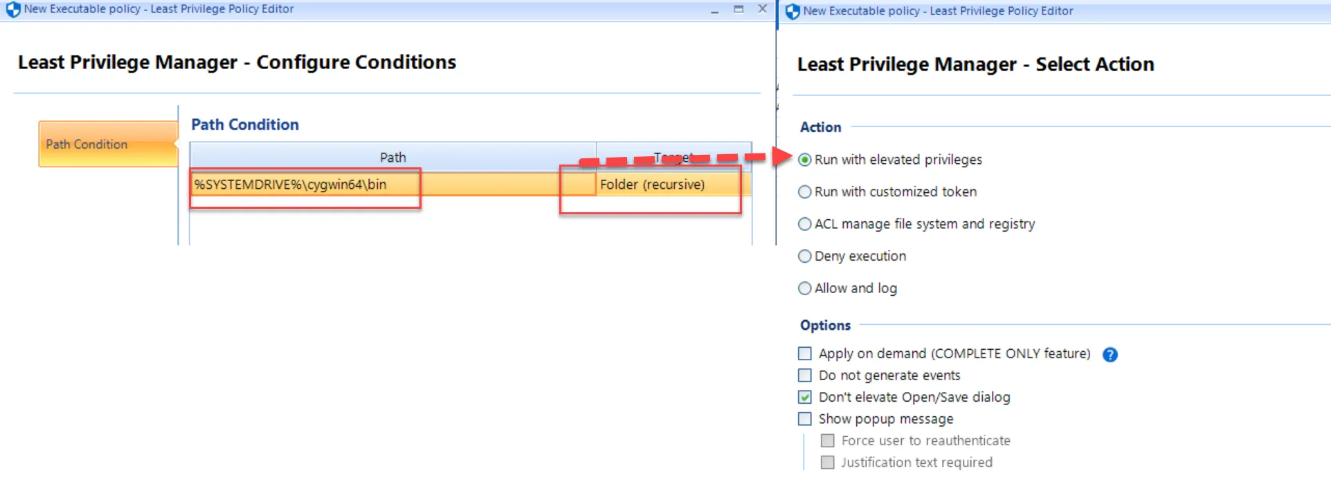 A screenshot of a computer Description automatically generated