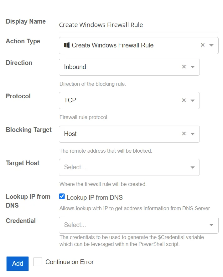 windowsfirewall