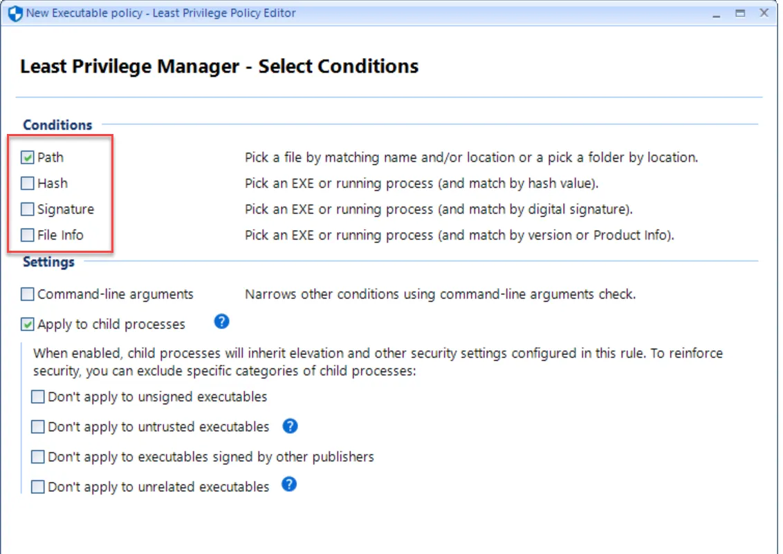 A screenshot of a computer
Description automatically generated