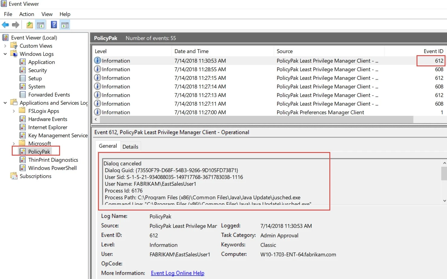 A screenshot of a computer
Description automatically generated