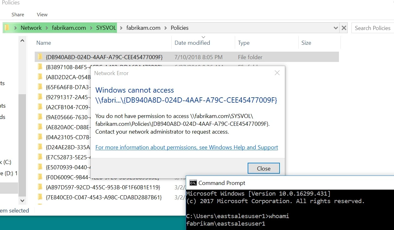 A screenshot of a computer
Description automatically generated