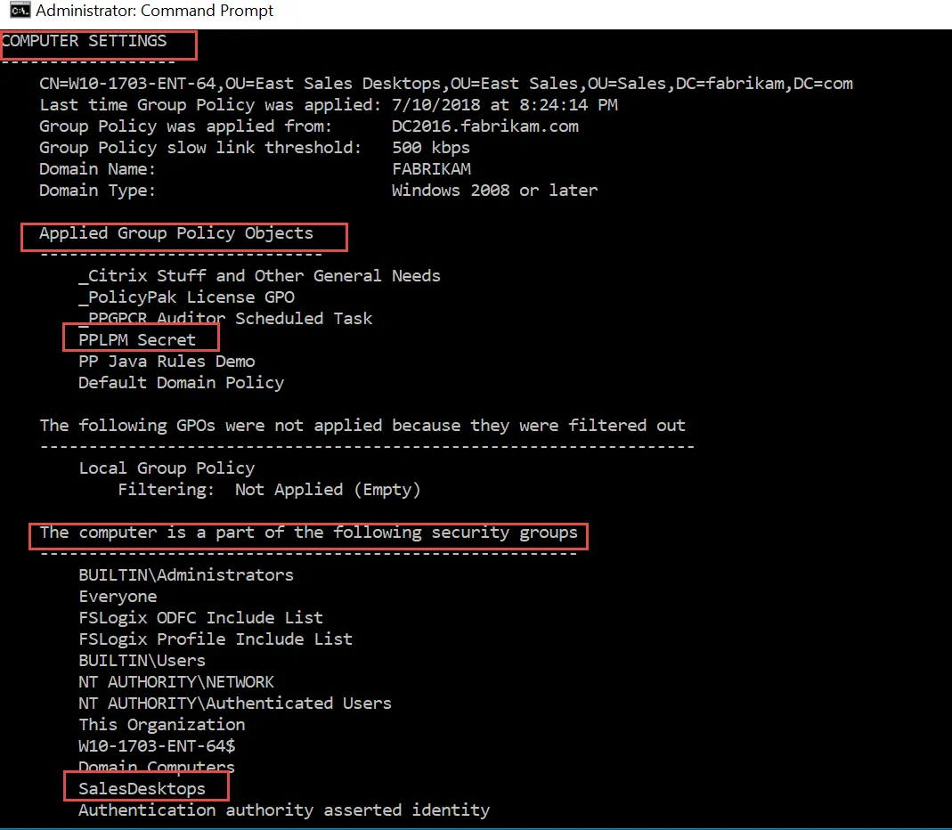 A screenshot of a computer
Description automatically generated