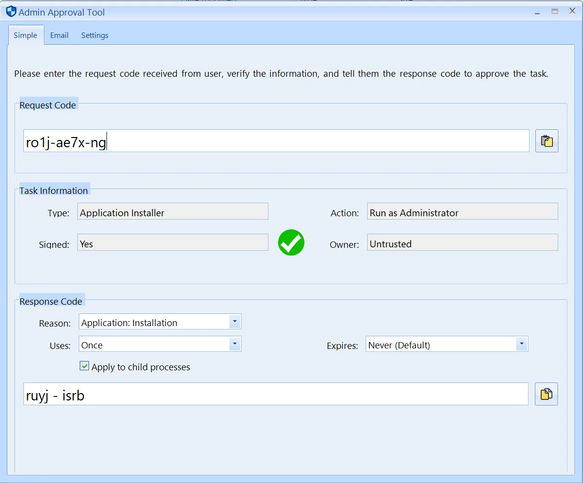 A screenshot of a computer
Description automatically generated