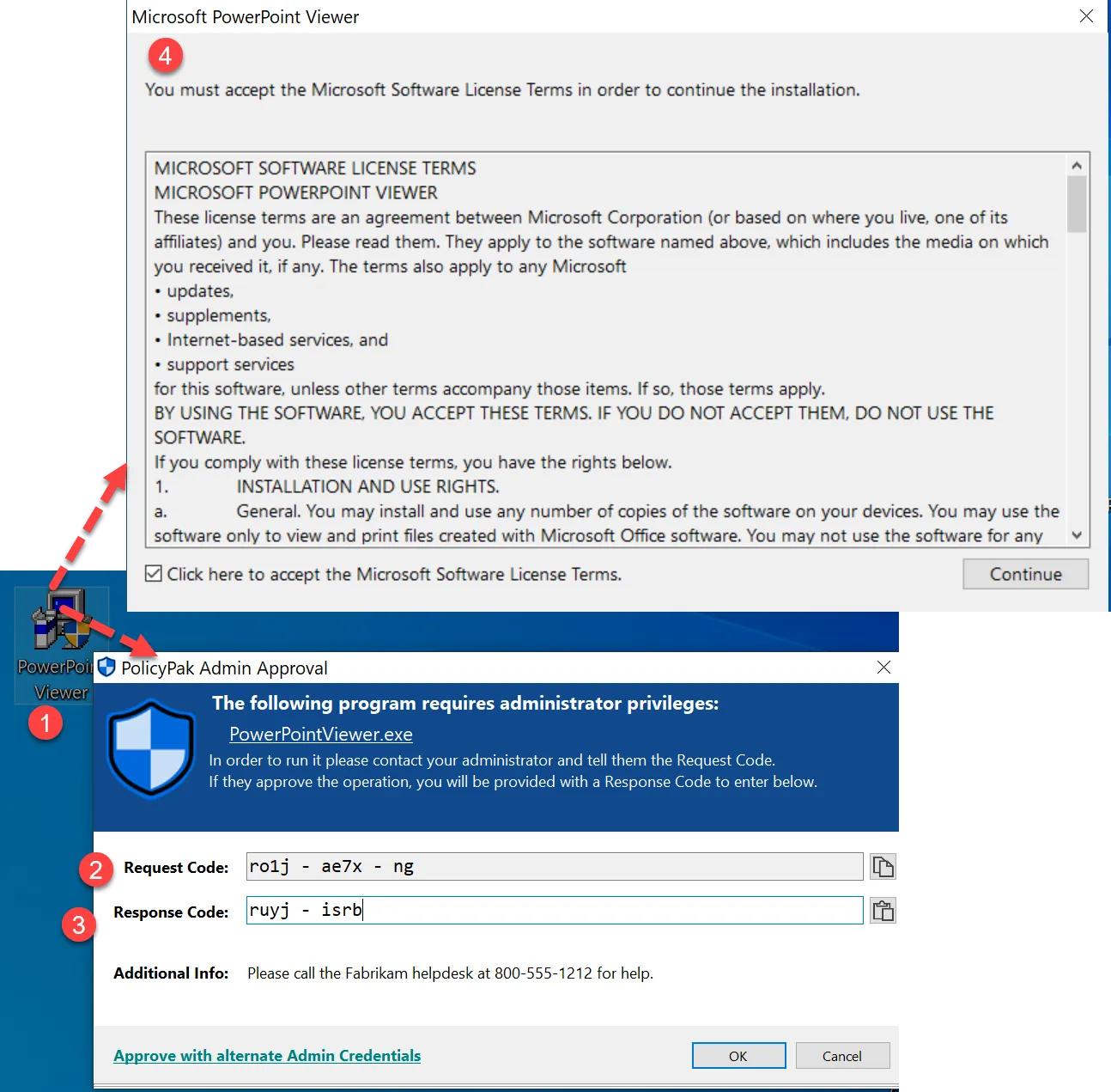 A screenshot of a computer
Description automatically generated