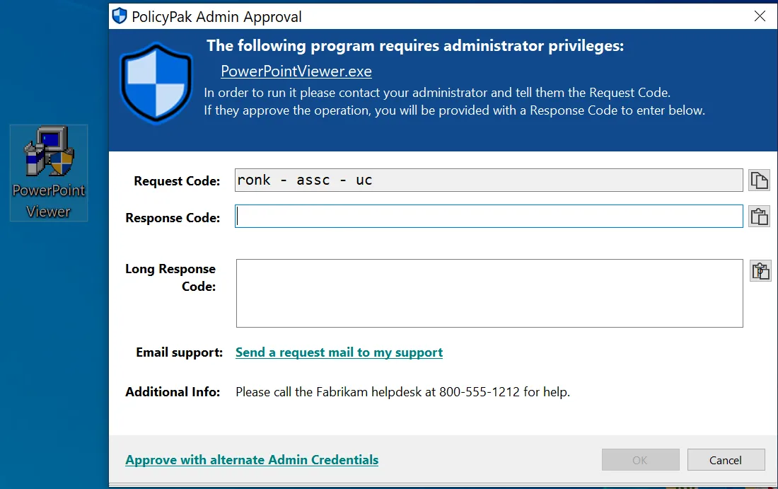 A screenshot of a computer
Description automatically generated