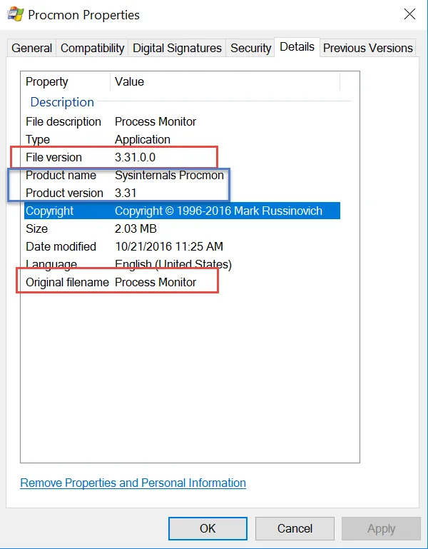 A screenshot of a computer
Description automatically generated