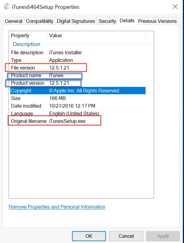 A screenshot of a computer
Description automatically generated