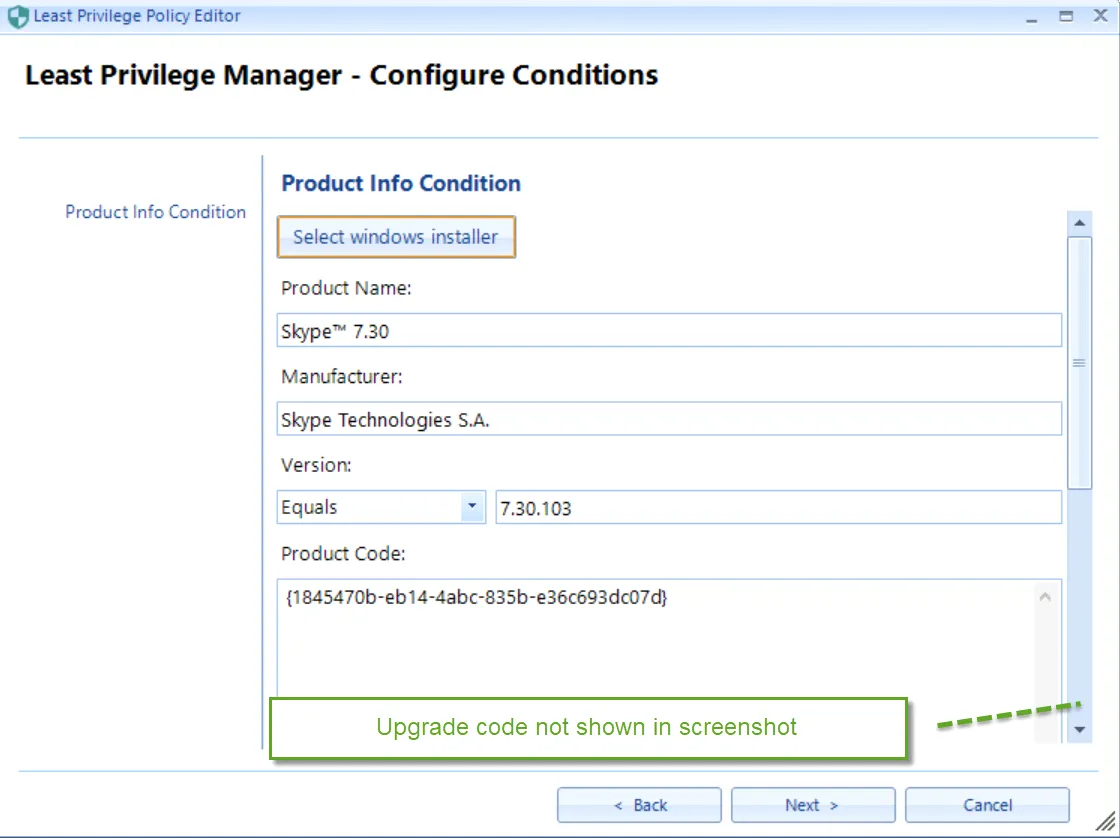 A screenshot of a computer
Description automatically generated