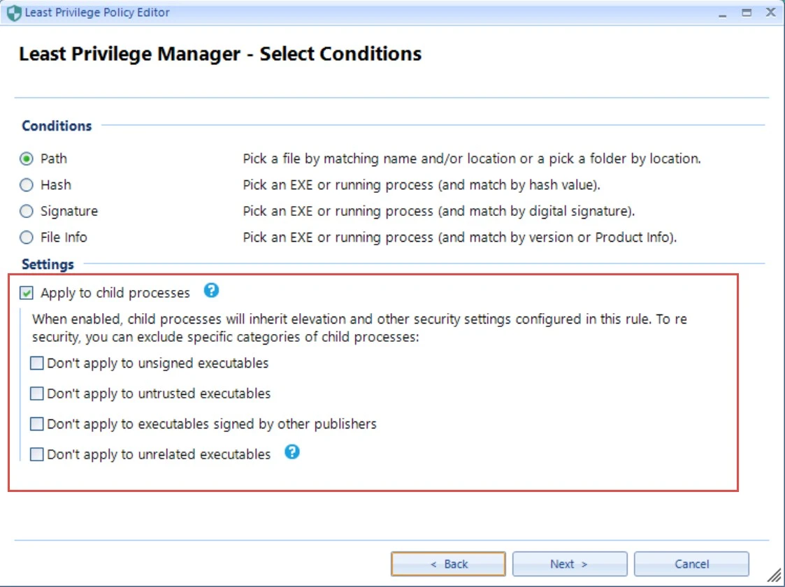 A screenshot of a computer
Description automatically generated