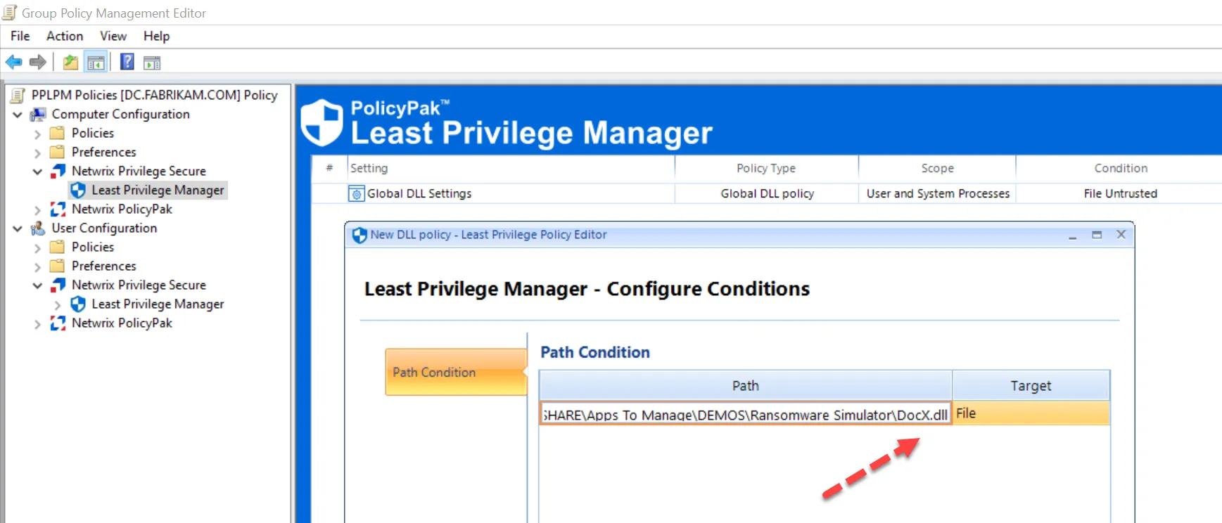 A screenshot of a computer
Description automatically generated